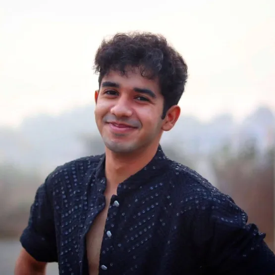 Atharv Sharma