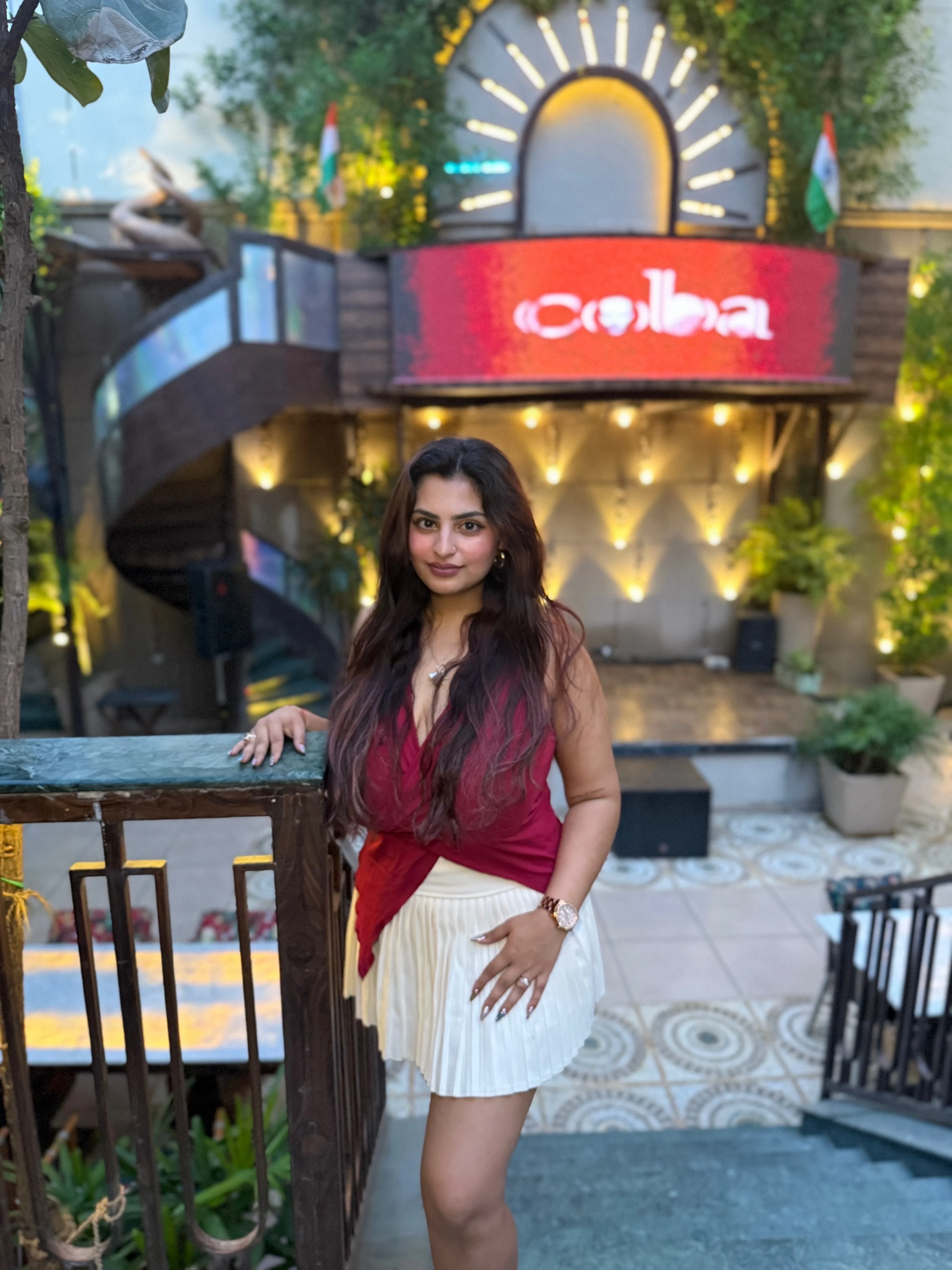 Alpana Sharma