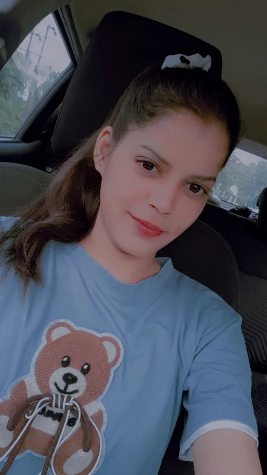 Simranjeet Kaur