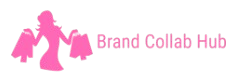Brand Collab Hub Logo